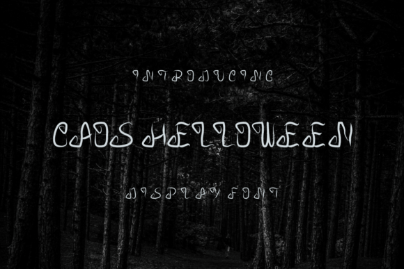 Caos Helloween: A Designer’s Practical Review