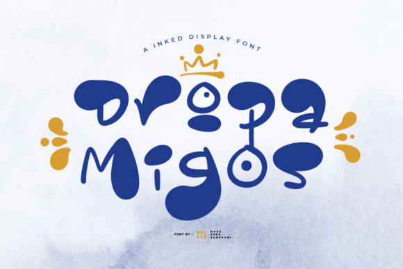 Dropa Migos: A Designer’s Practical Review