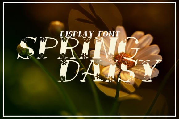 Spring Daisy: A Designer’s Review for Real Projects